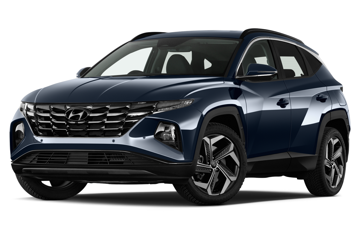 New Hyundai Tucson Deals | Best Deals From UK Hyundai Tucson Dealers ...